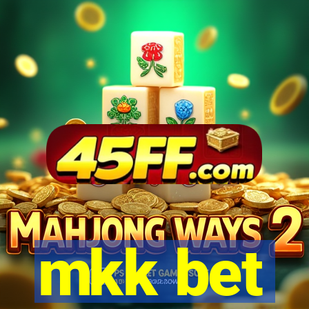 mkk bet